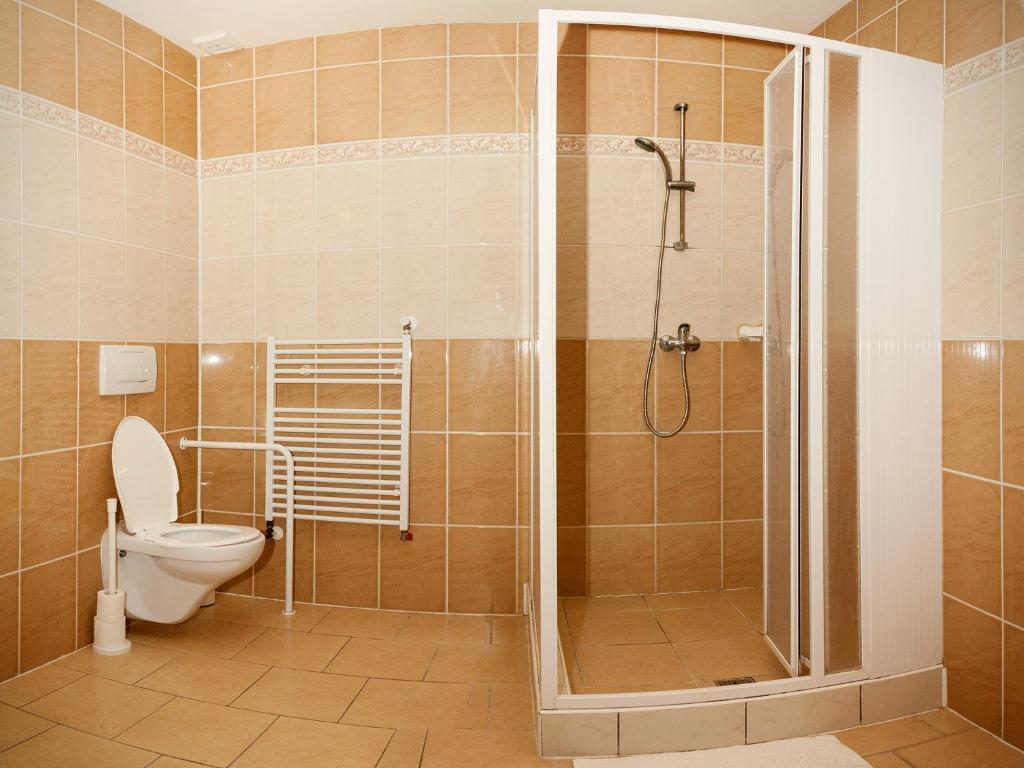 Penzion Maly Val Kroměříž Zimmer foto